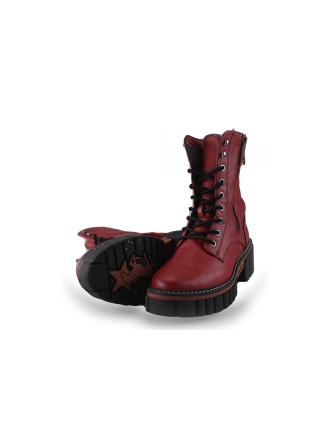 Mustang Veterboots