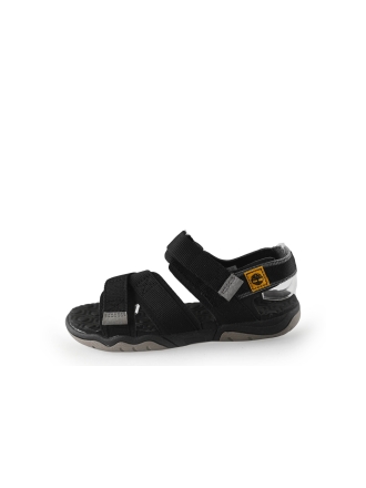 Timberland Sandalen Zwart 259414