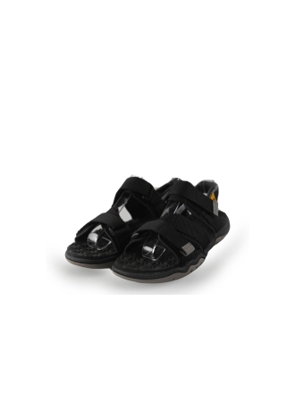 Timberland Sandalen Zwart 259414