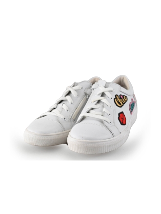 Keq Veterschoenen