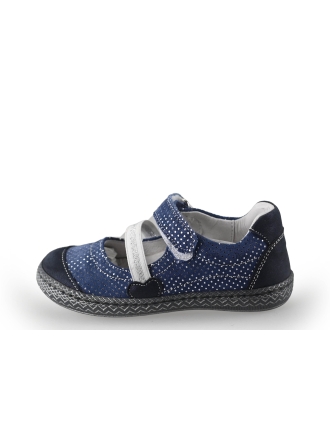 Kickers Instappers