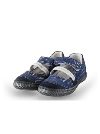 Kickers Instappers