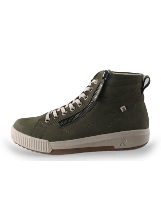 Rieker Veterboots