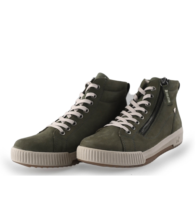 Rieker Veterboots