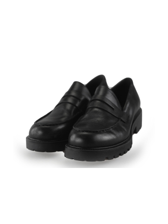 Vagabond Loafers 