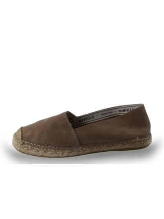 Manfield Espadrilles