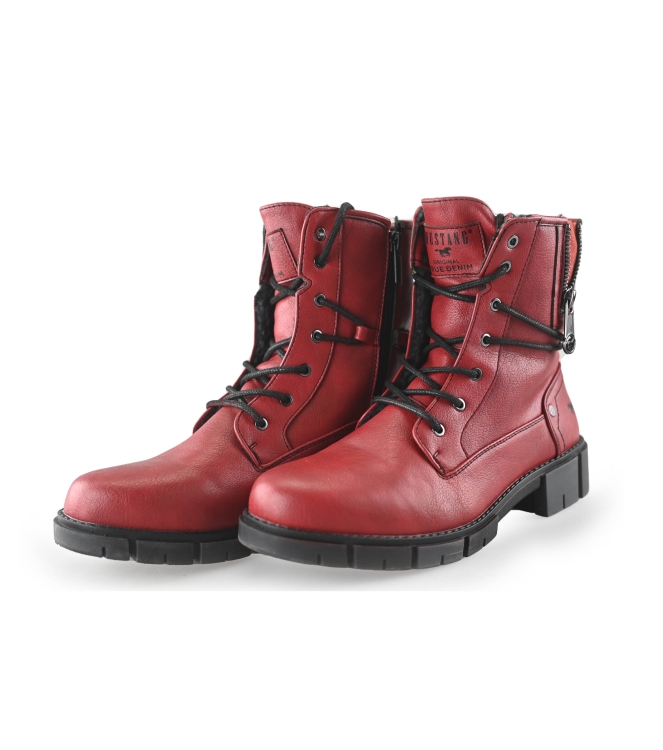 Mustang Veterboots