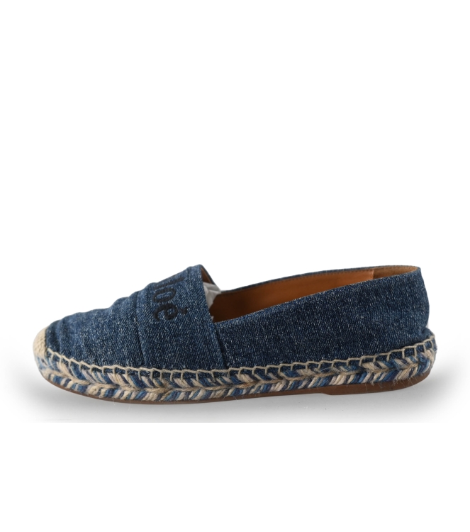 Chloe Espadrilles