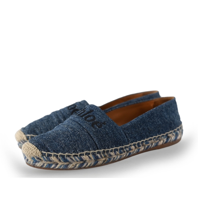 Chloe Espadrilles