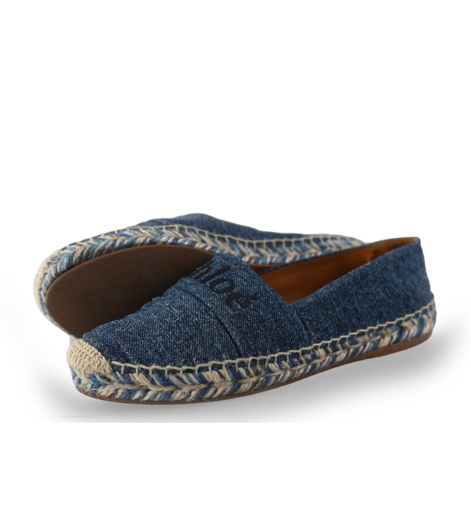 Chloe Espadrilles