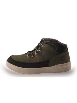 Timberland Veterboots Groen 259506