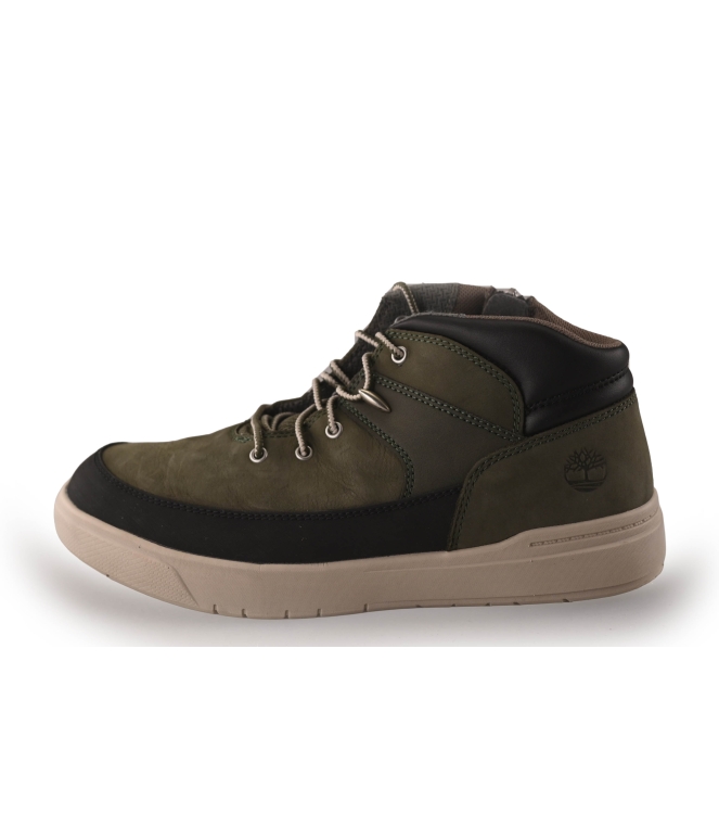 Timberland Veterboots