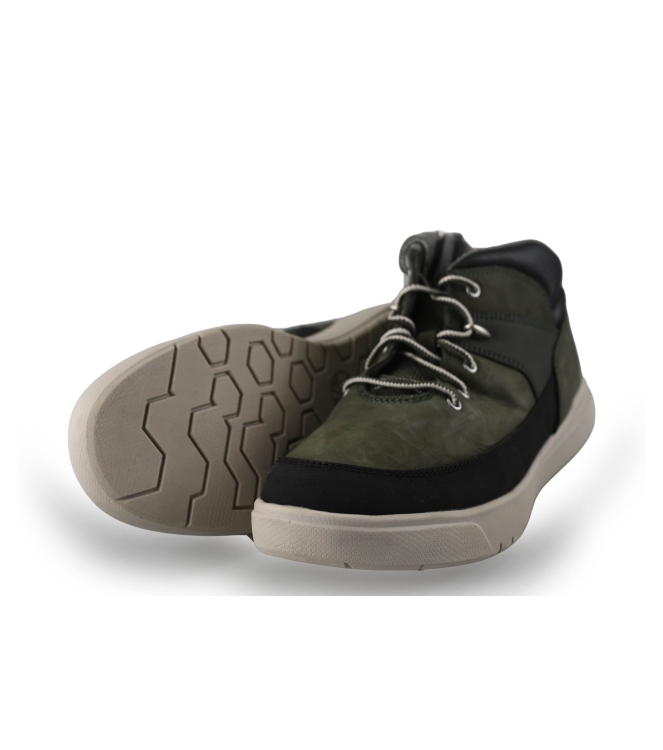 Timberland Veterboots