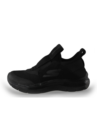 Skechers Instappers Zwart 259510