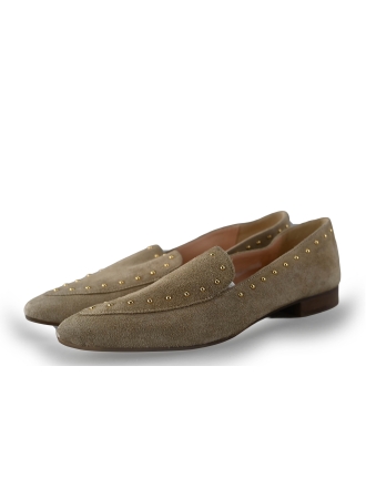 Sub55 Loafers 
