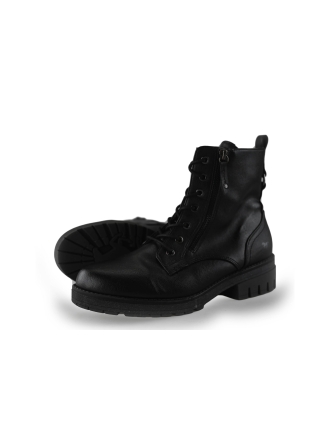 Mustang Veterboots