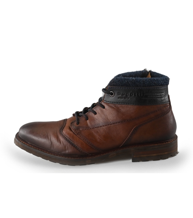 Bugatti Veterschoenen