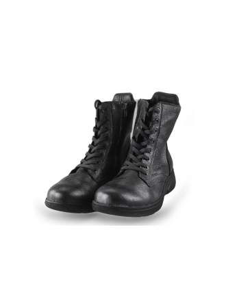 Xsensible Veterboots Zwart 259566