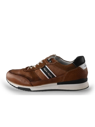 Australian Sneakers Cognac 259577
