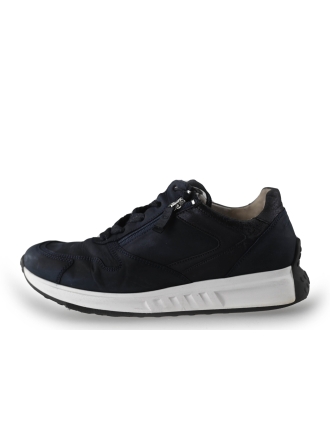 Gabor Sneakers Blauw 259589