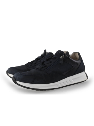 Gabor Sneakers Blauw 259589