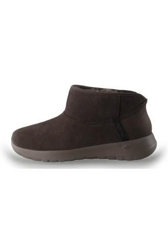 Skechers Sneeuwlaarzen Beige 259611