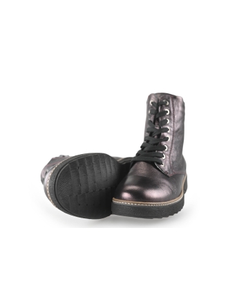 Waldlaufer Veterboots