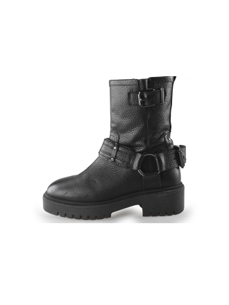 Poelman Biker boots