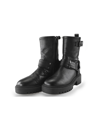 Poelman Biker boots