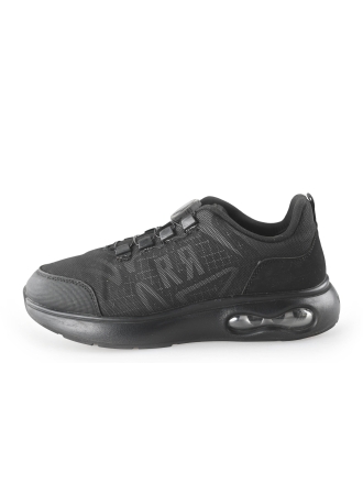 Red-Rag Sneakers