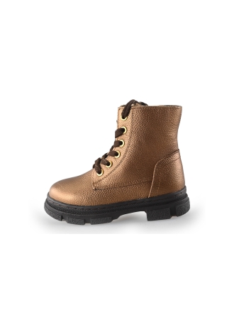 Keq Veterboots Brons 259657