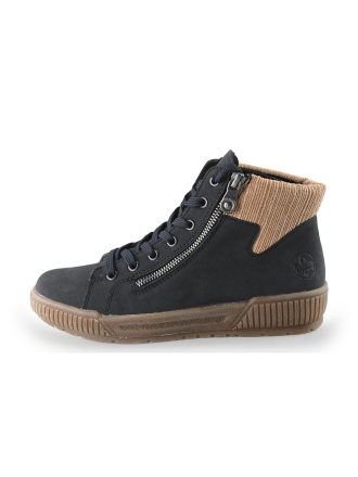 Rieker Hoge sneakers