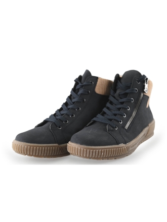 Rieker Hoge sneakers
