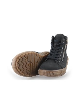 Rieker Hoge sneakers
