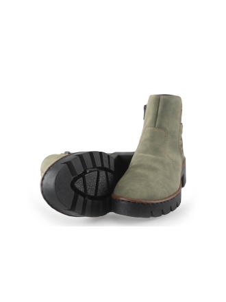 Rieker Boots