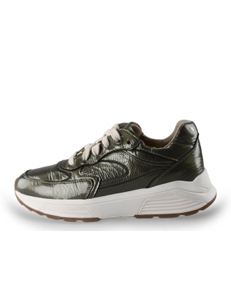 Xsensible Sneakers Groen 259667