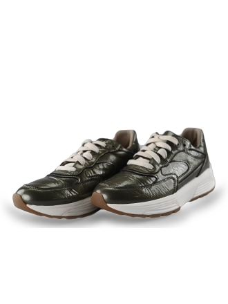 Xsensible Sneakers Groen 259667
