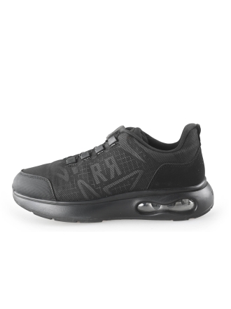 Red-Rag Sneakers