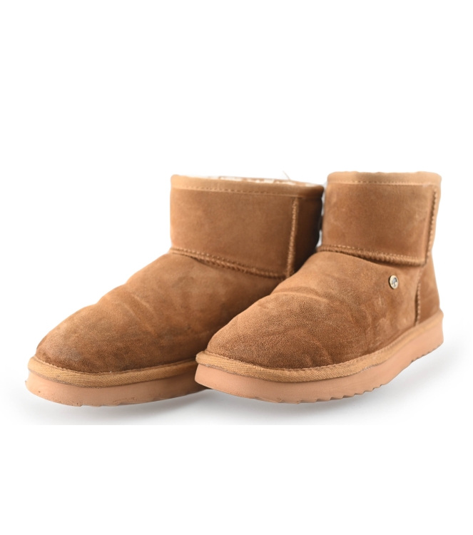 Warmbat Boots