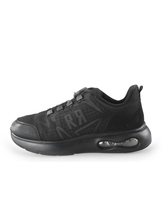 Red-Rag Sneakers