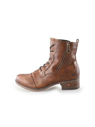 Mustang Veterboots