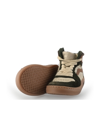 Keq Veterschoenen