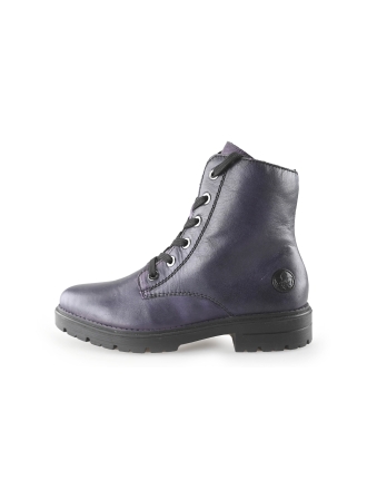 Rieker Veterboots Overig 259724