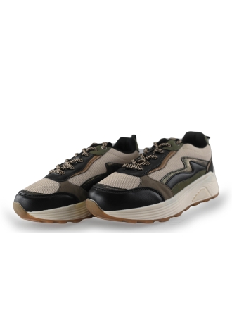 DSTRCT Sneakers Beige 259731