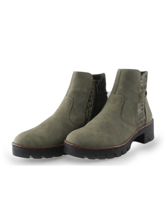 Rieker Boots
