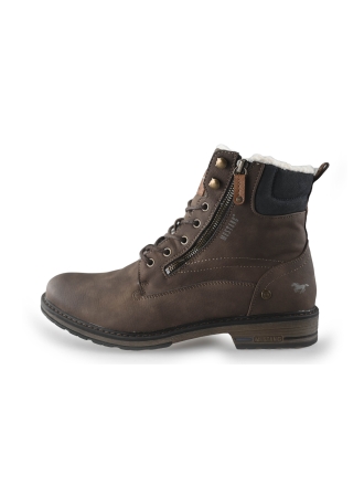 Mustang Veterboots