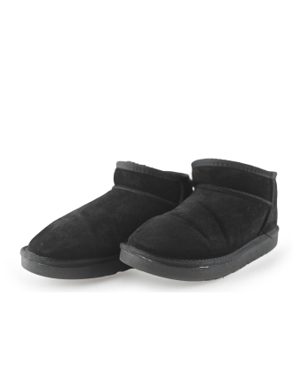 Soliver Sneeuwlaarzen Zwart 259745