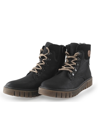 Rieker Veterboots