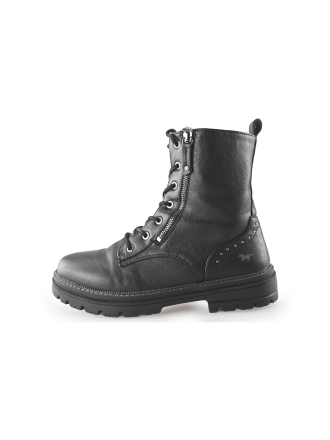 Mustang Veterboots