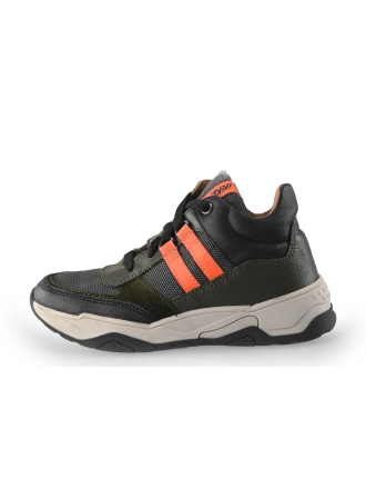 Keq Veterschoenen
